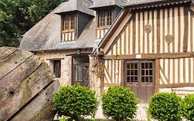 Gites - Domaine De Geffosse